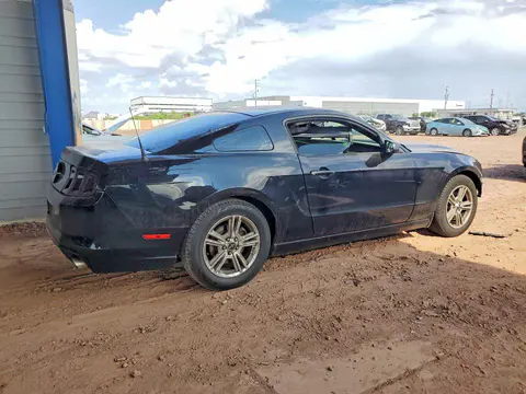2014 Ford Mustang VIN 1ZVBP8AM3E5321820 фото 3
