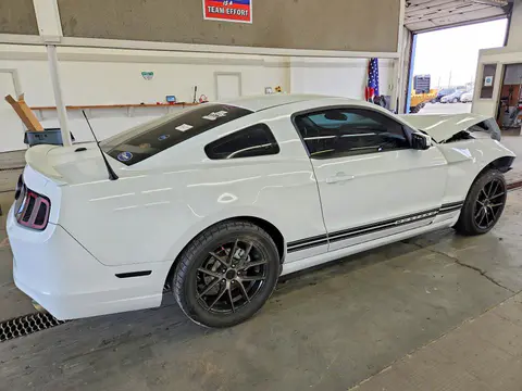 2014 Ford Mustang VIN 1ZVBP8AM0E5292695 фото 3