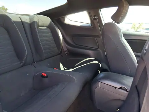 2015 FORD MUSTANG VIN 1FA6P8TH5F5404029 фото 10