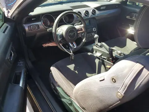 2015 FORD MUSTANG VIN 1FA6P8TH5F5404029 фото 8