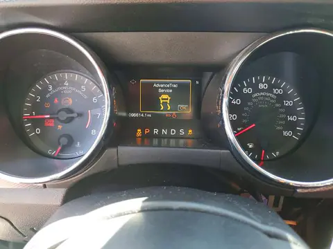 2015 FORD MUSTANG VIN 1FA6P8TH5F5404029 фото 9
