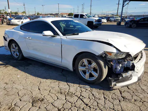 2016 Ford Mustang VIN 1FA6P8AM8G5284356 фото 4