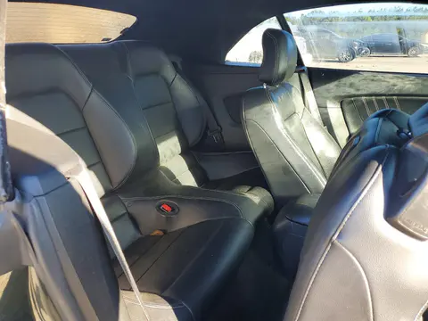 2016 Ford Mustang VIN 1FATP8UH2G5235770 фото 10