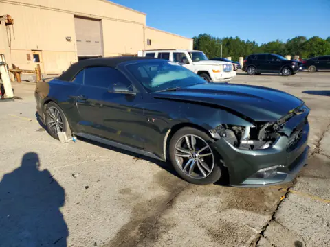 2016 Ford Mustang VIN 1FATP8UH2G5235770 фото 4