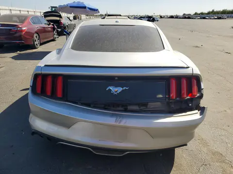 2017 Ford Mustang VIN 1FA6P8TH4H5279673 фото 6
