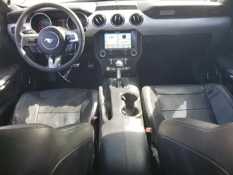 2017 Ford Mustang VIN 1FA6P8TH4H5279673 фото 8