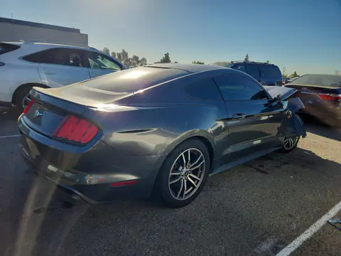 2017 Ford Mustang VIN 1FA6P8TH6H5330932 фото 3