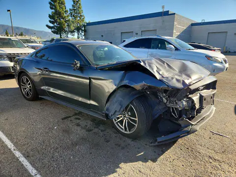 2017 Ford Mustang VIN 1FA6P8TH6H5330932 фото 4