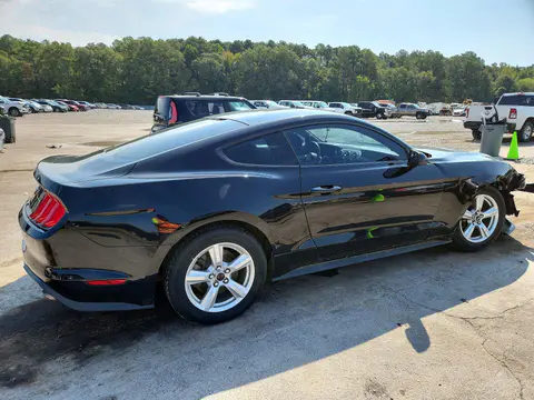 2018 FORD MUSTANG VIN 1FA6P8TH6J5120997 фото 3
