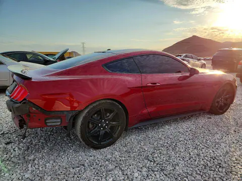 2019 Ford Mustang VIN 1FA6P8TH1K5187704 фото 3
