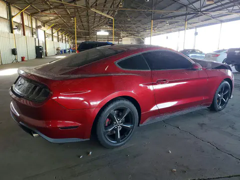 2019 Ford Mustang VIN 1FA6P8THXK5106327 фото 3