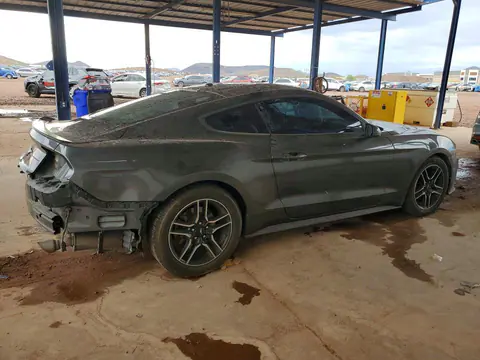 2020 Ford Mustang VIN 1FA6P8THXL5131925 фото 3