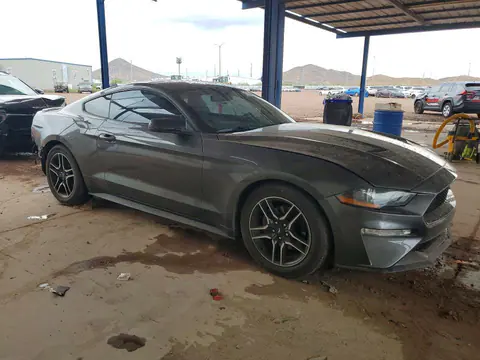 2020 Ford Mustang VIN 1FA6P8THXL5131925 фото 4