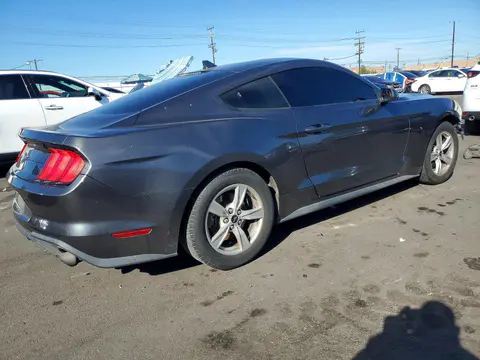 2020 Ford Mustang VIN 1FA6P8TH1L5163369 фото 3