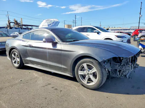 2020 Ford Mustang VIN 1FA6P8TH1L5163369 фото 4