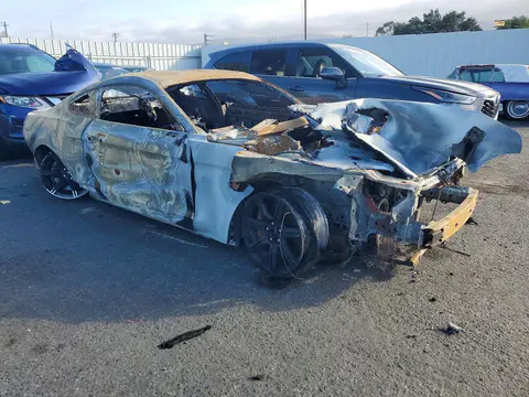 2020 Ford Mustang VIN 1FA6P8CF6L5184569 фото 4