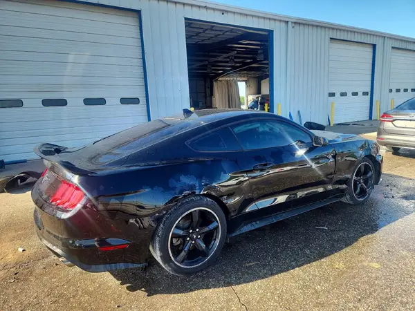 2020 FORD MUSTANG VIN 1FA6P8TH2L5187177 фото 3