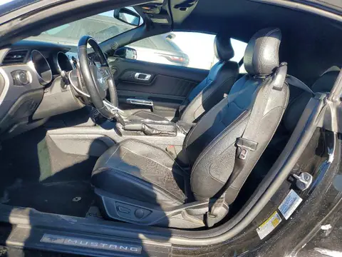 2020 Ford Mustang VIN 1FATP8UH0L5135046 фото 7
