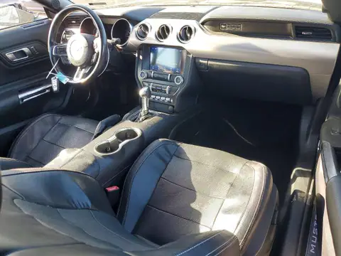 2020 Ford Mustang VIN 1FATP8UH0L5135046 фото 8