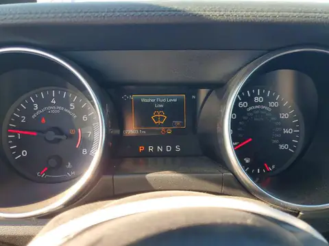2020 Ford Mustang VIN 1FATP8UH0L5135046 фото 9