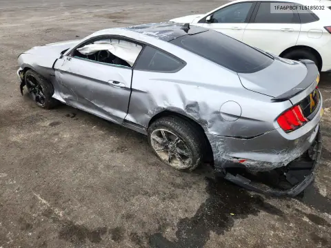 2020 Ford Mustang Gt VIN 1FA6P8CF1L5185032 фото 2