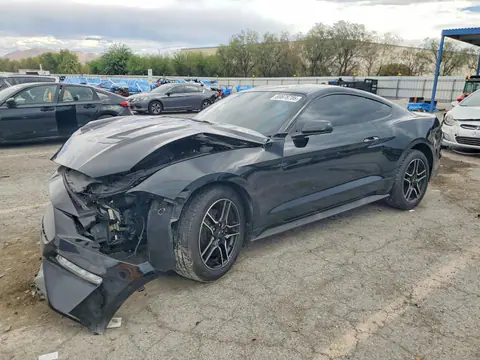 2023 Ford Mustang VIN 1FA6P8THXP5101720 фото 1