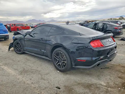 2023 Ford Mustang VIN 1FA6P8THXP5101720 фото 2