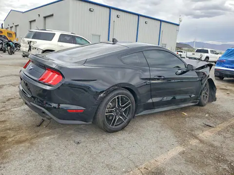 2023 Ford Mustang VIN 1FA6P8THXP5101720 фото 3