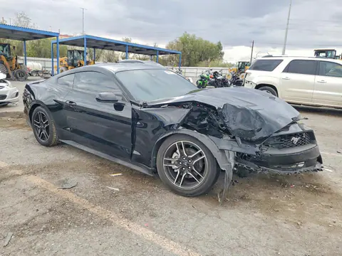 2023 Ford Mustang VIN 1FA6P8THXP5101720 фото 4