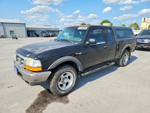 1FTZR15X3YPA41296 — 2000 Ford Ranger, Механические повреждения (Mechanical), фото до ремонта