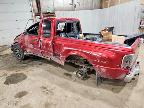 1FTZR45E24PA25911 — 2004 Ford Ranger, фото 2 с аукциона Copart 06.10.2026, Опрокидывание