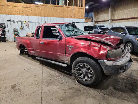 1FTZR45E24PA25911 — 2004 Ford Ranger, фото 4 с аукциона Copart 06.10.2026, Опрокидывание