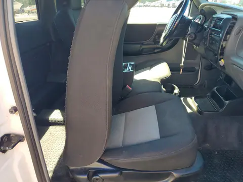 2004 Ford Ranger Super Cab VIN 1FTZR15E84TA12702 фото 10