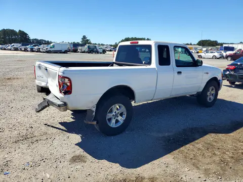 2004 Ford Ranger Super Cab VIN 1FTZR15E84TA12702 фото 3