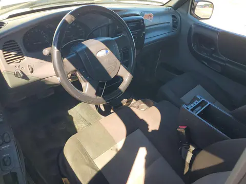 2004 Ford Ranger Super Cab VIN 1FTZR15E84TA12702 фото 8