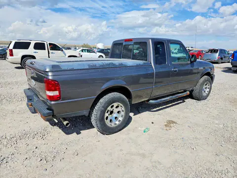 2006 FORD RANGER VIN 1FTYR44U86PA44681 фото 3