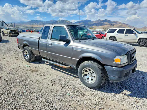 2006 FORD RANGER VIN 1FTYR44U86PA44681 фото 4