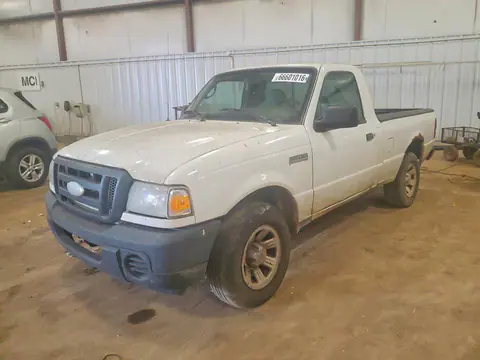 1FTYR10U68PA81395 — 2008 Ford Ranger, Механические повреждения (Mechanical), фото до ремонта