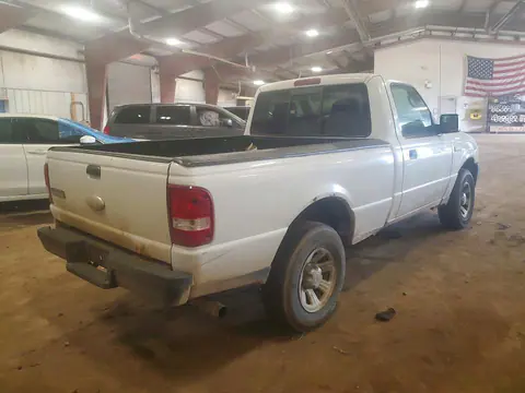 2008 FORD RANGER VIN 1FTYR10U68PA81395 фото 3
