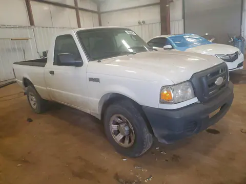 2008 FORD RANGER VIN 1FTYR10U68PA81395 фото 4