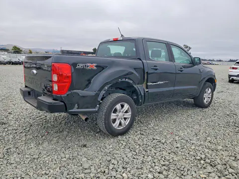 2019 Ford Ranger VIN 1FTER4EH5KLA65008 фото 3