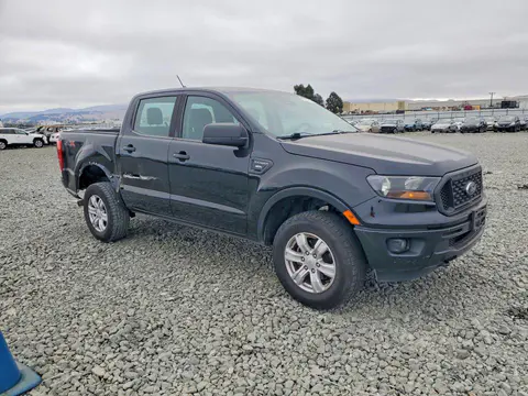 2019 Ford Ranger VIN 1FTER4EH5KLA65008 фото 4
