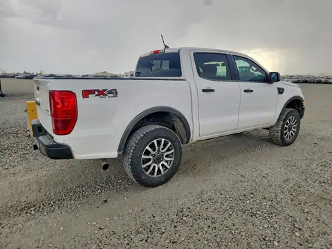 2019 Ford Ranger VIN 1FTER4FH3KLA23502 фото 3