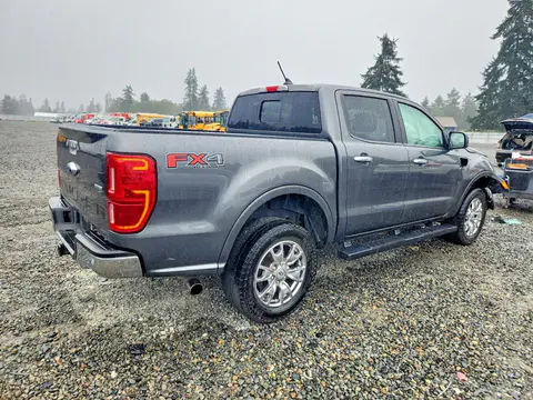 2019 Ford Ranger VIN 1FTER4FH0KLA59969 фото 3