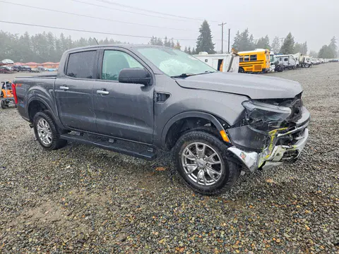 2019 Ford Ranger VIN 1FTER4FH0KLA59969 фото 4