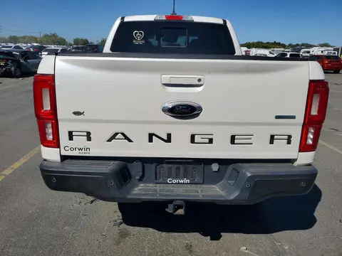 2019 Ford Ranger Xl VIN 1FTER4FH1KLB21900 фото 6