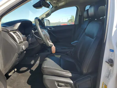 2019 Ford Ranger Xl VIN 1FTER4FH1KLB21900 фото 7