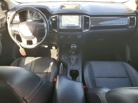 2019 Ford Ranger Xl VIN 1FTER4FH1KLB21900 фото 8