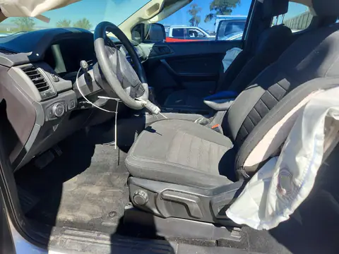 1FTER1FH3KLA67059 — 2019 Ford Ranger, фото 7 с аукциона Copart 15.10.2026, Сторона