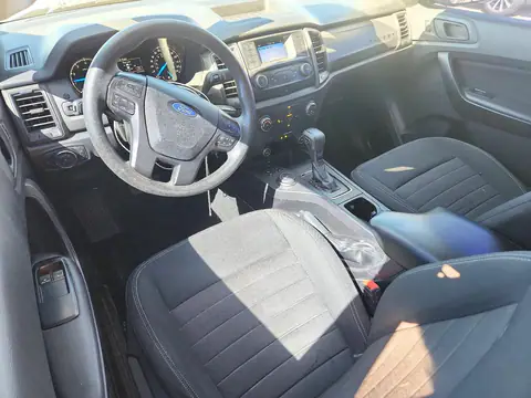 1FTER1FH3KLA67059 — 2019 Ford Ranger, фото 8 с аукциона Copart 15.10.2026, Сторона